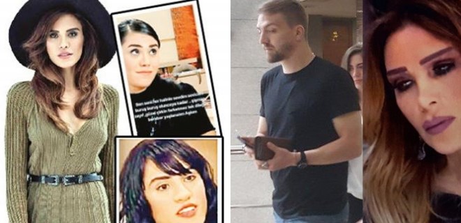 Caner Erkin'den güzel yanıt!