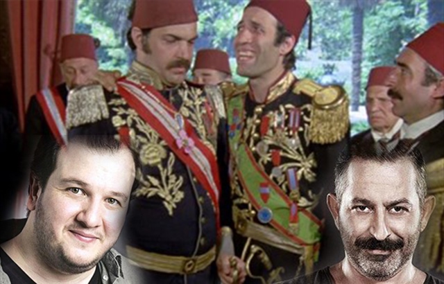 Tosun Paşa izni çıkmadı! 