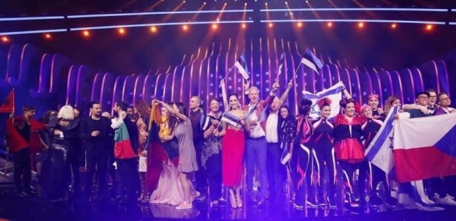 Eurovision 2018’i hangi ülke, hangi şarkı kazandı?