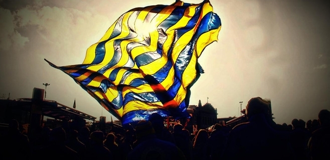 Fenerbahçe'den 'kumpas' açıklaması