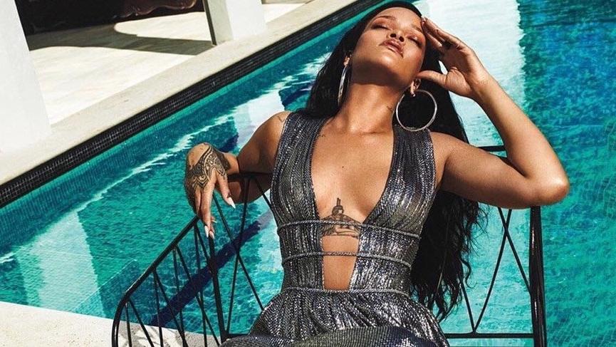 Rihanna yumurtalarını dondurmayı düşünüyor