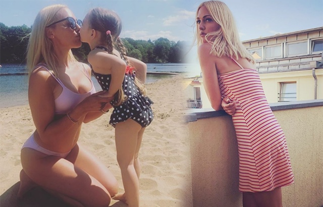Meryem Uzerli'nin paylaşımı olay oldu!  