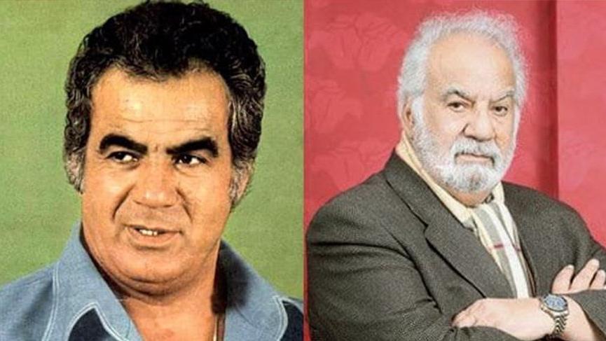 Yeşilçam'dan bir Yıldız daha Kaydı
