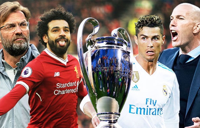 Şampiyon Real Madrid oldu! 