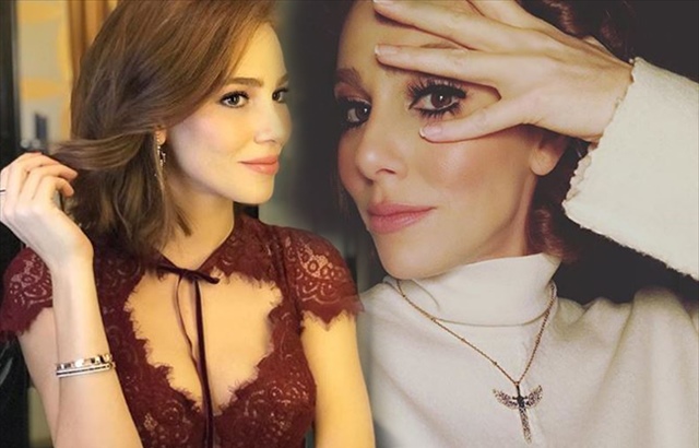 Elçin Sangu'dan televizyon eleştirisi! 