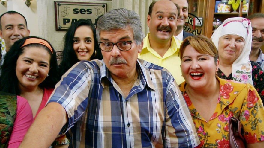 Özlem Türkad 35 kilo verdi