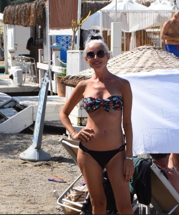 İpek Tanrıyar Kuaföre para vermekten bıktım