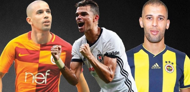 Sözleşmeler Türk Lirası'na dönüyor!