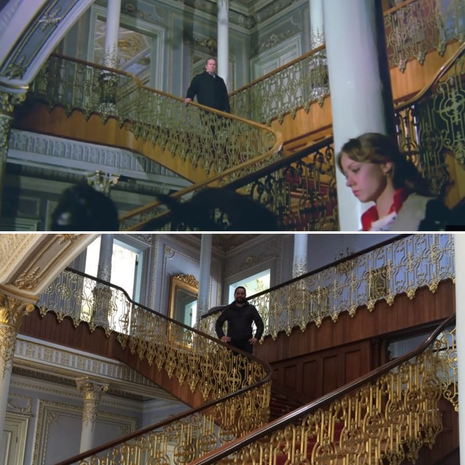 Yaşayan Yeşilçam Çam Mekanları