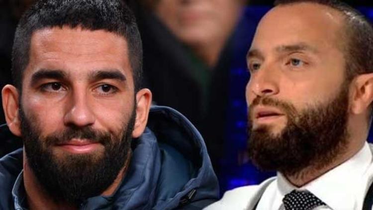 Arda Turan'dan ilk açıklama geldi...