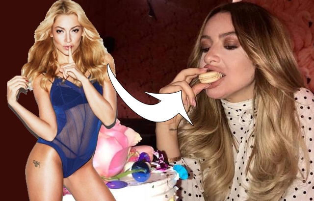 Dolgu Hadise'si! 