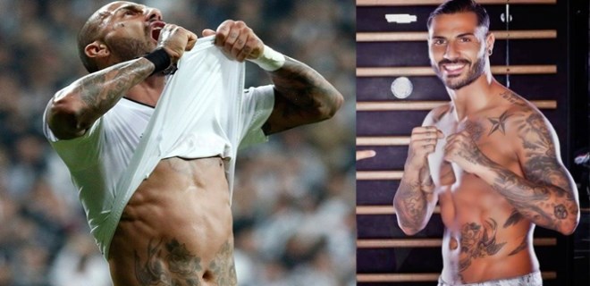 Beşiktaş'ta çarpıcı Ricardo Quaresma etkisi