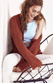 Amerika, Melisa Şenolsun'u konuşuyor!