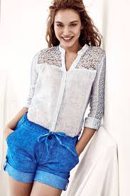 Amerika, Melisa Şenolsun'u konuşuyor!