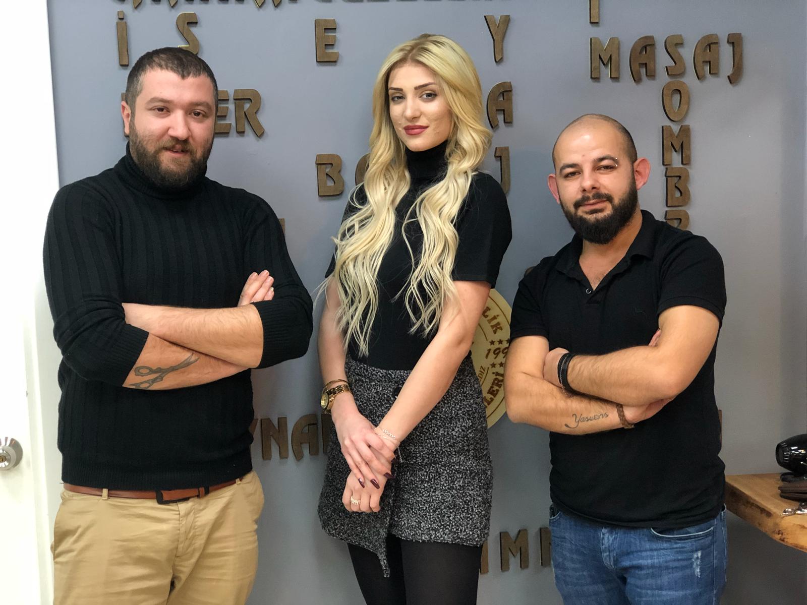 Chakra Güzellik & Enes Kütük Güzeliğin Adresi