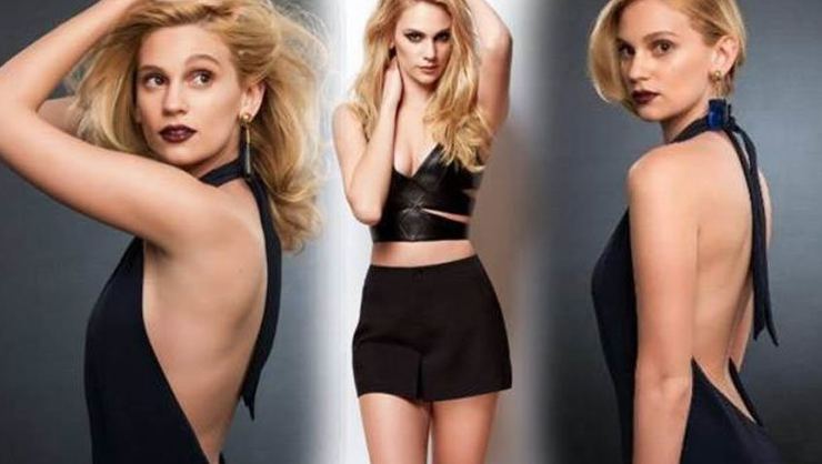 Farah Zeynep Abdullah 