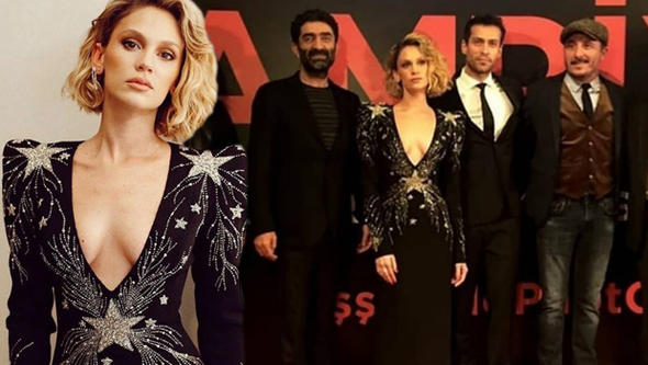 Farah Zeynep Abdullah 