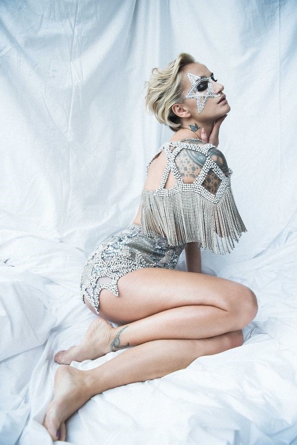 Didem Soydan'ın 70 milyon liralık hayali