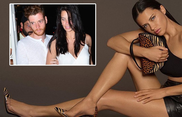 Adriana Lima'dan evlilik itirafı!