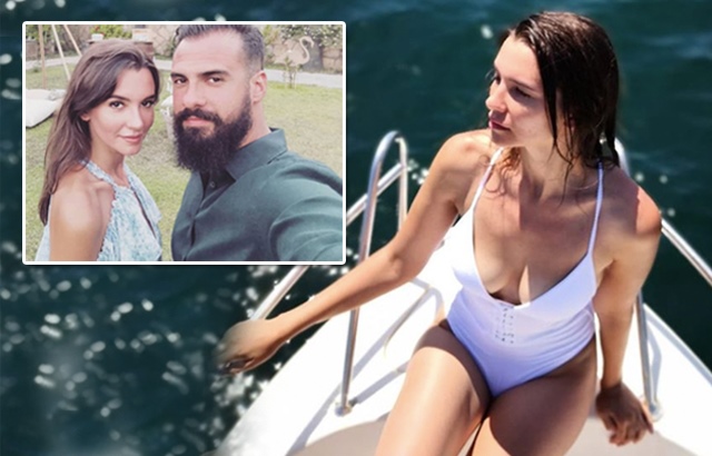 Leyla Lydia Tuğutlu'dan evlilik itirafı!