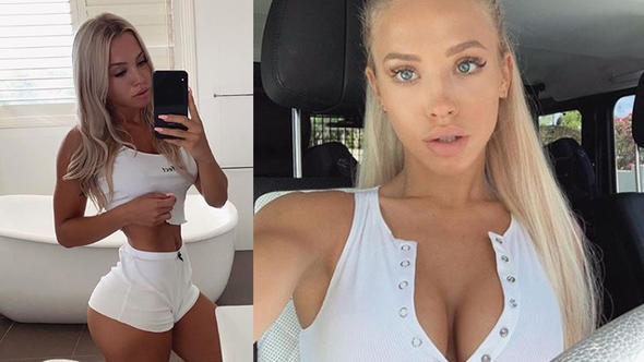 Sosyal medyadaki paylaşımlarıyla milyonlar kazanıyor! 