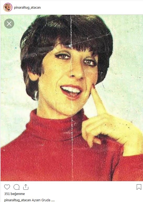 Ayşen Gruda'nın vefatı ünlü isimleri yasa boğdu! 