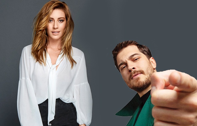 Sinem Kobal'a flaş teklif! 