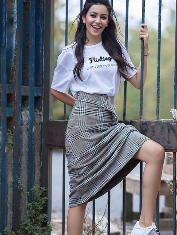 Şilan Makal: Ailem öğretmenliğe devam etmemi istiyor 