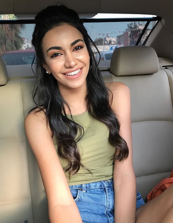 Şilan Makal: Ailem öğretmenliğe devam etmemi istiyor