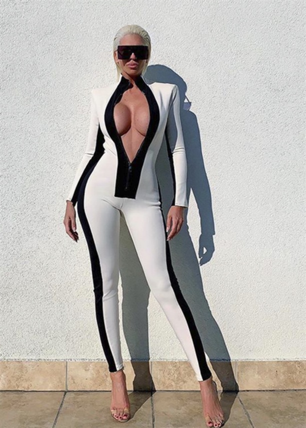 Jelena Karleusa'dan 