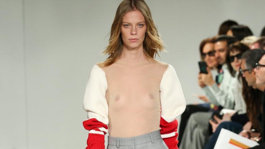 Calvin Klein 100 kişiyi işten çıkaracak, artık defile yapmayacak!