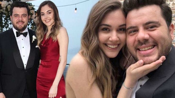 Düğün tarihi belli oldu!