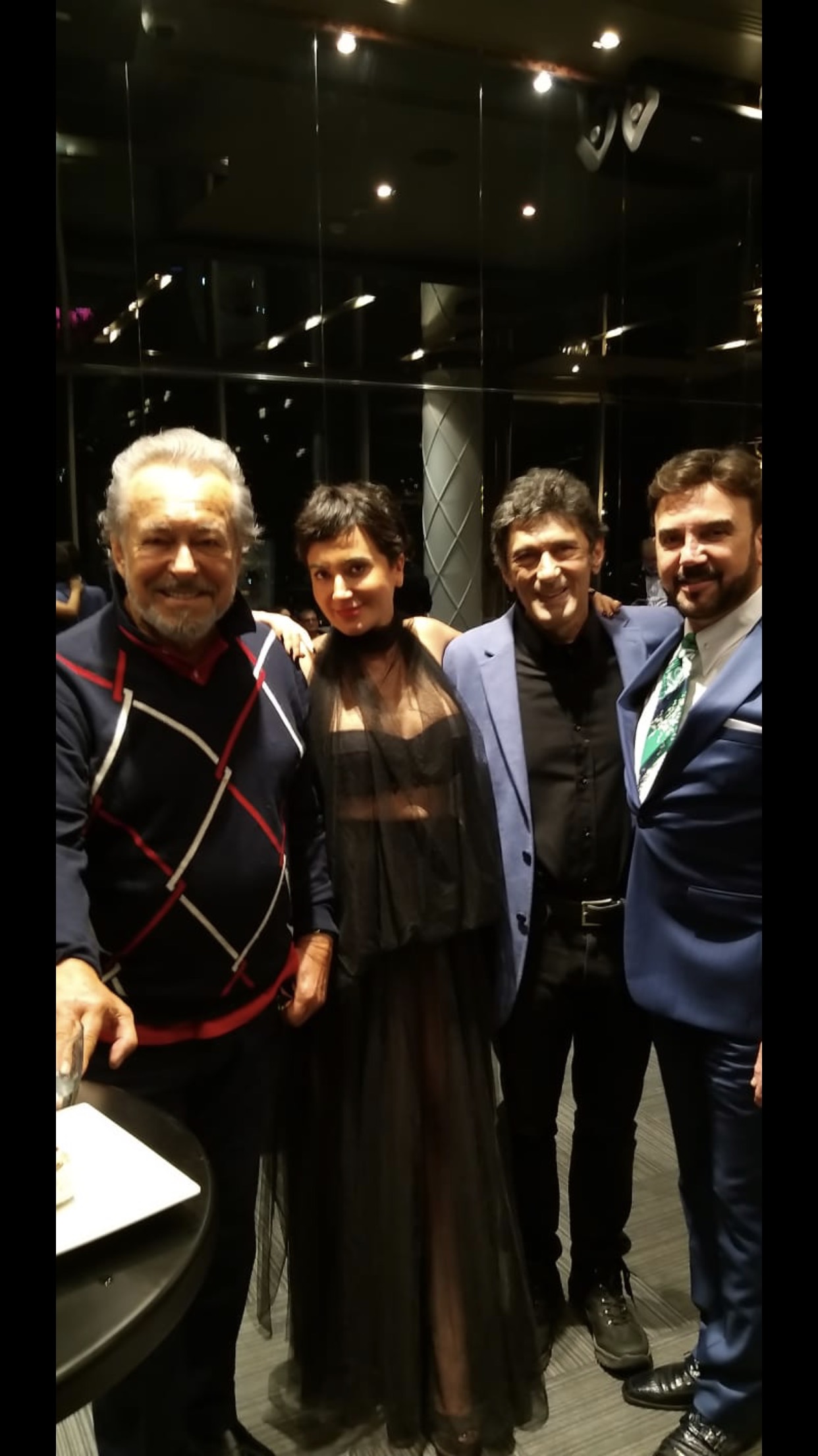 Tuğba Ünal,Müzik Dünyasına adım attı