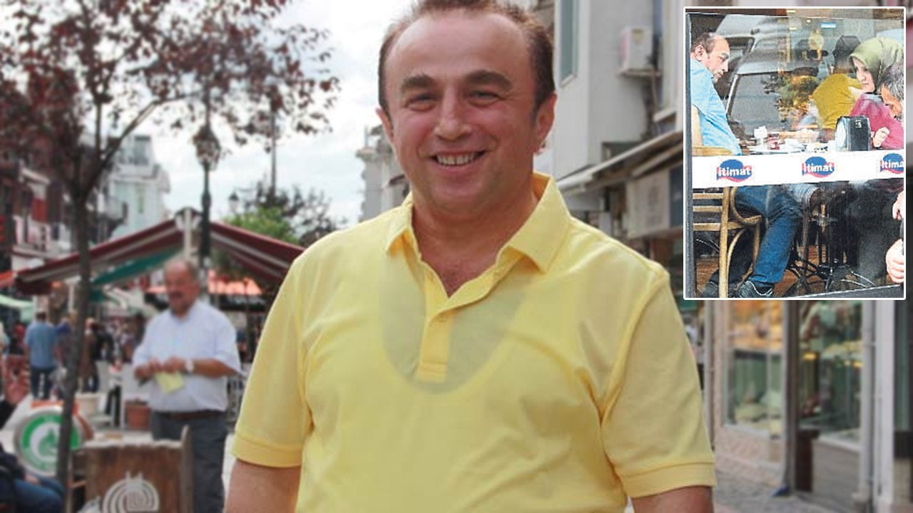 ‘Fıs fıs İsmail’in büyük paniği!