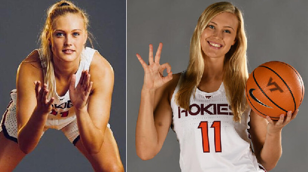 Regan Magarity Transfer oldu