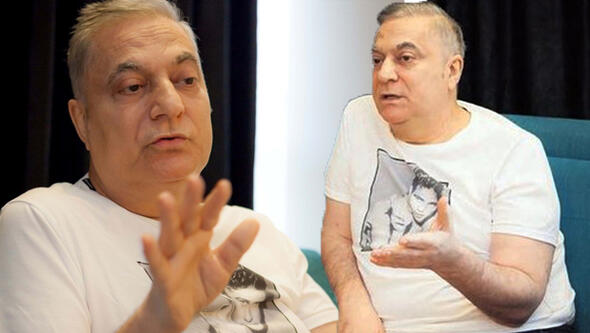 Mehmet Ali Erbil aylar sonra konuştu
