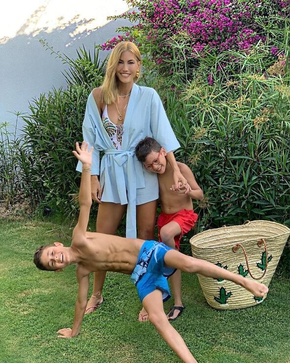 Çağla Şıkel yıllar sonra açıkladı: Çok çok incitildim!