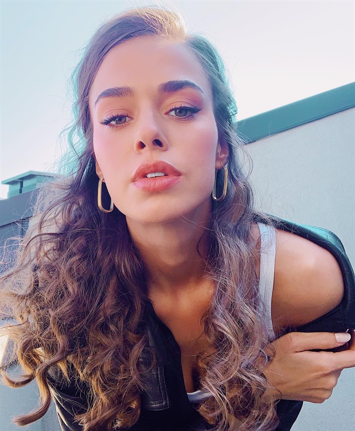 Bensu Soral'dan itiraf: