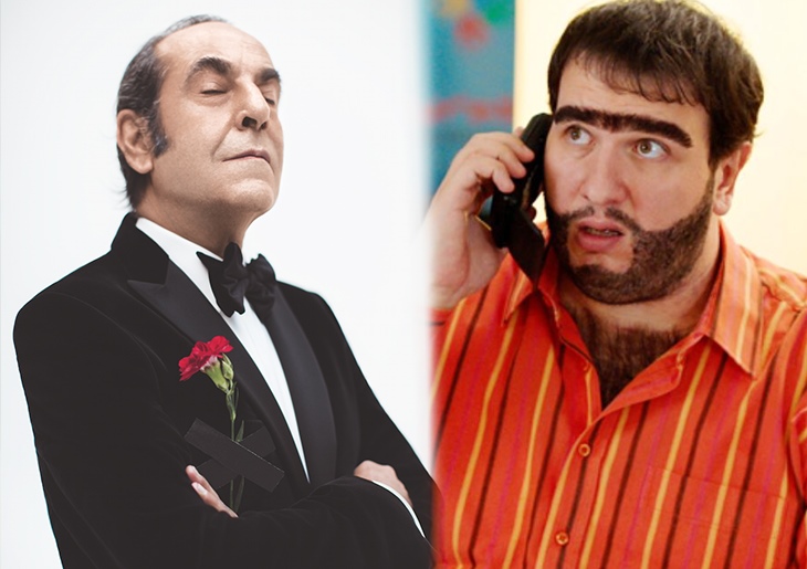 Özkan Uğur'a Şahan Gökbakar'dan teklif gelirse...