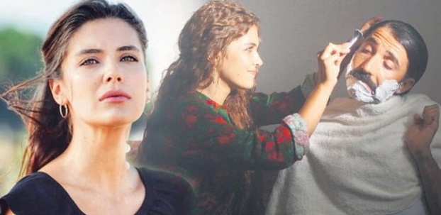 Biran Damla Yılmaz: Aşk yaşama sevinci verir