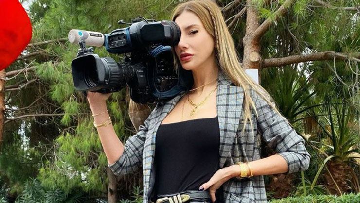 Şeyma Subaşı paylaştığı son fotoğrafıyla takipçilerinin diline düştü!