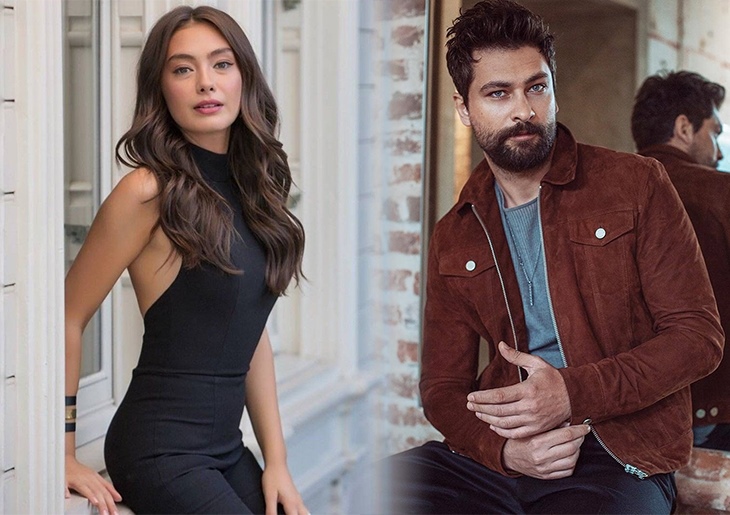 Neslihan Atagül’den Onur Tuna’ya anlamlı mesaj!