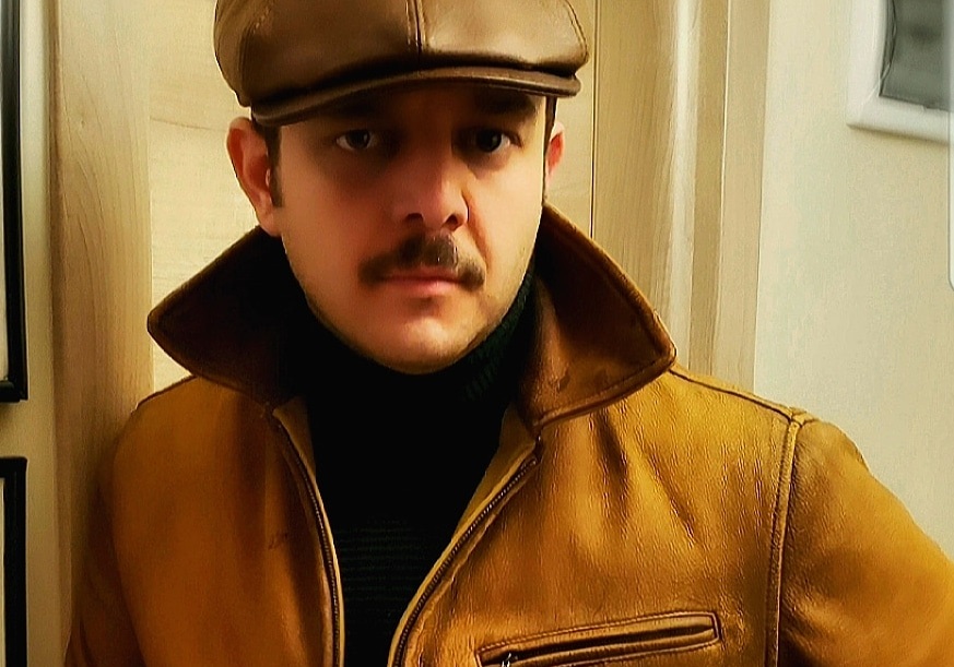 Ertoşi Medya Yayında..