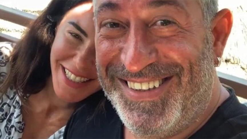 Cem Yılmaz ve Defne Samyeli yeniden beraber iddiası!
