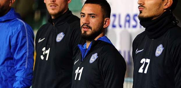 PDFK Gökhan Çıra'ya 5 maç men cezası verdi!