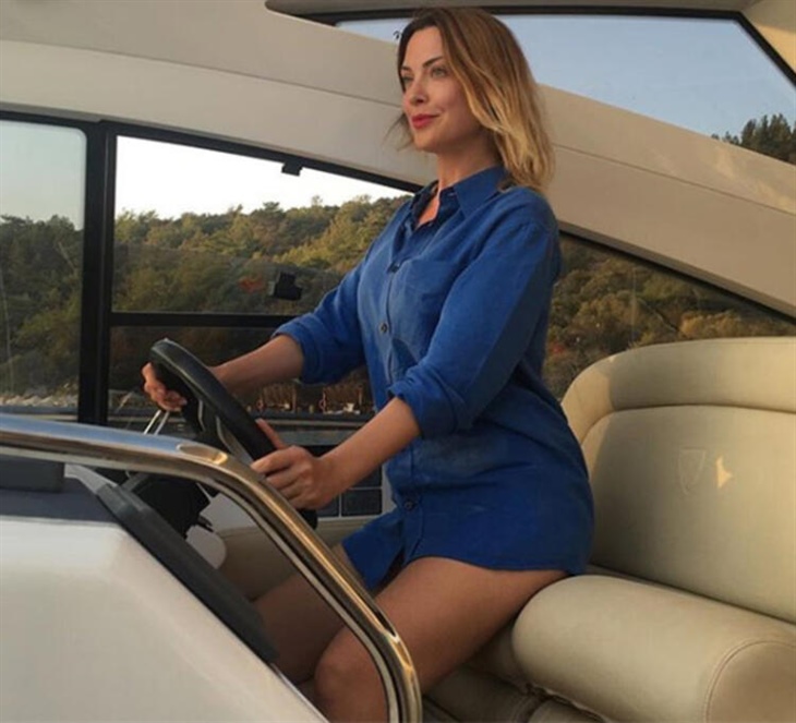 Arzu Yanardağ'ı çıldırtan mesaj: 