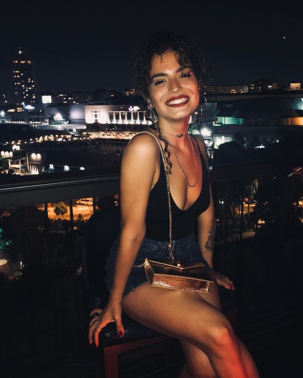 Aslı Bekiroğlu sessizliğini bozdu!
