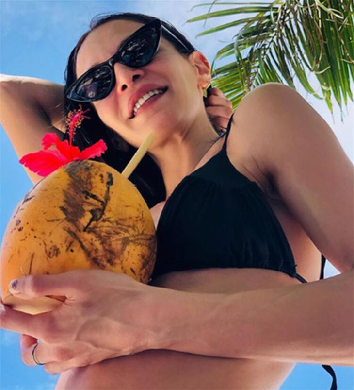 Cemre Kemer isyan etti