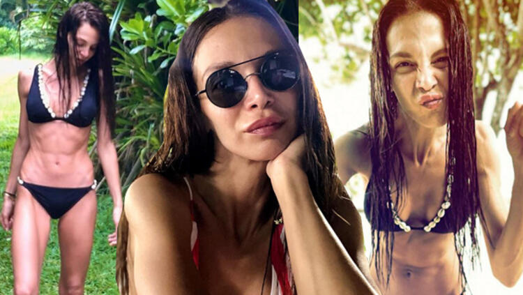 Cemre Kemer isyan etti