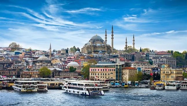 Virüsün yüzde 60’ı İstanbul çıkışlı
